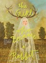 The Girl Who Became a Rabbit - Emilie Menzel - 9798885740371