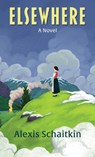 Elsewhere - SCHAITKIN,  Alexis - 9798885781107