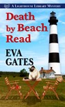 Death by Beach Read - Eva Gates - 9798885782258