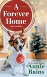A Forever Home - Annie Rains - 9798885782555