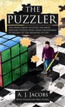 The Puzzler: One Man's Quest to Solve the Most Baffling Puzzles Ever, from Crosswords to Jigsaws to the Meaning of Life - A. J. Jacobs - 9798885783231