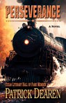 Perseverance - Patrick Dearen - 9798885789042