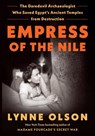 EMPRESS OF THE NILE -LP - Lynne Olson - 9798885789936