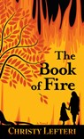 The Book of Fire - Christy Lefteri - 9798885796057