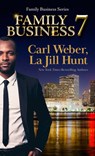 Family Business 7 - Carl Weber - 9798885798341