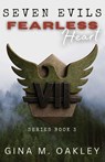 Seven Evils - Gina M. Oakley - 9798885833806