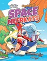 Captain Noah's Zoo Space Meerkats - Michael Price - 9798885906456