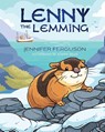 Lenny the Lemming - FERGUSON,  Jennifer - 9798885907507