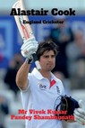Alastair Cook - KUMAR,  Vivek Pandey - 9798885910118