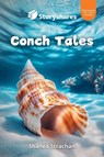 Conch Tales (French translation) - Shanea Strachan - 9798885974387