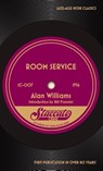 Room Service - Alan Williams - 9798886010121