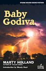 Baby Godiva - Marty Holland - 9798886010206