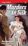 Murders in Silk - Asa Bordages - 9798886010268