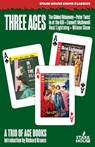 Three Aces - TWIST,  Peter ; McDowell, Emmett ; Shaw, Wilene - 9798886010275