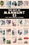 The Best of Manhunt 4 - Jack Ritchie - 9798886010411
