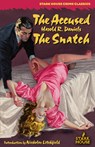 The Accused / The Snatch - Harold R. Daniels - 9798886010480