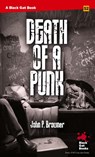 Death of a Punk - John P. Browner - 9798886010695