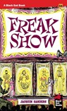 Freakshow - Jacquin Sanders ; Jeff Vorzimmer - 9798886010718