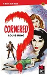 Cornered - Louis King - 9798886011388