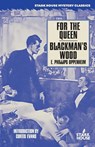 For the Queen / Blackman's Wood - E. Phillips Oppenheim - 9798886011395