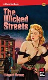 The Wicked Streets - Wenzell Brown - 9798886011449
