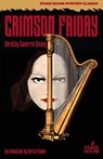 Crimson Friday - Dorothy Cameron Disney - 9798886011463