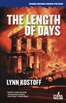 The Length of Days - Lynn Kostoff - 9798886011517