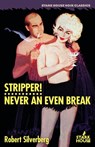 Stripper!/Never an Even Break - Robert Silverberg - 9798886011777