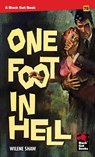 One Foot in Hell - Wilene Shaw - 9798886011791