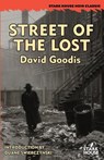 Street of the Lost - David Goodis - 9798886012002