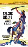 Apache Rising - Marvin H. Albert - 9798886012040