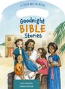 Goodnight Bible Stories - Dayspring - 9798886020120