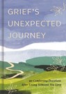Grief's Unexpected Journey: 90 Comforting Devotions After Losing Someone You Love - Dayspring - 9798886028751