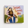 Jesus Loves Me - Darcy Pattison - 9798886030174