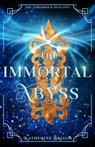 The Immortal Abyss: Volume 2 - Katherine Briggs - 9798886051469
