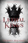 Lethal Kings: Volume 2 - Victoria McCombs - 9798886051629