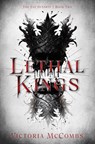 Lethal Kings - Victoria McCombs - 9798886051650