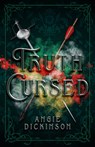 Truth Cursed - Angie Dickinson - 9798886051742