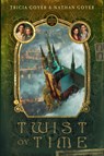 Twist of Time: Volume 3 - Tricia Goyer - 9798886052657