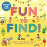 Fun to Find! - Krissy Bonning-Gould - 9798886082609