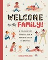 Welcome to the Family! - Scarlet Paolicchi - 9798886085648