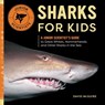Sharks for Kids - David Mcguire - 9798886086706