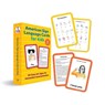 Rockridge Press: American Sign Language Flash Cards for Kids -  - 9798886088236