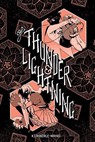 Of Thunder & Lightning - Kimberly Wang - 9798886200287