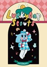 Lucky Cap Scouts - O. Stevens - 9798886200485