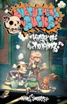 Everything Sucks: Kings of Nothing - Michael Sweater - 9798886200713