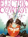 Electric Cowboy - ansel kite - 9798886200768