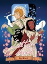 Letters of the Heart - Pa-Luis - 9798886200775