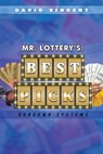 Mr. Lottery's Best Picks - David Vincent - 9798886224528