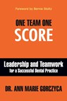 One Team One Score - Ann Marie Gorczyca - 9798886360325